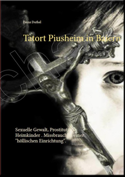 Скачать книгу Tatort Piusheim