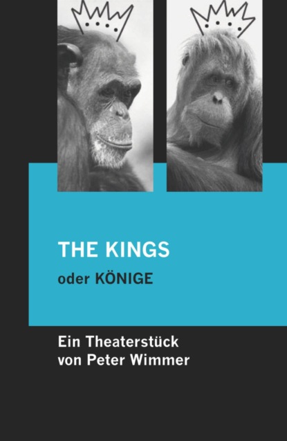 Скачать книгу THE KINGS oder KÖNIGE