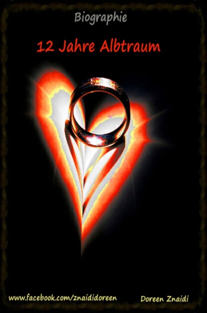 Скачать книгу 12 Jahre Albtraum