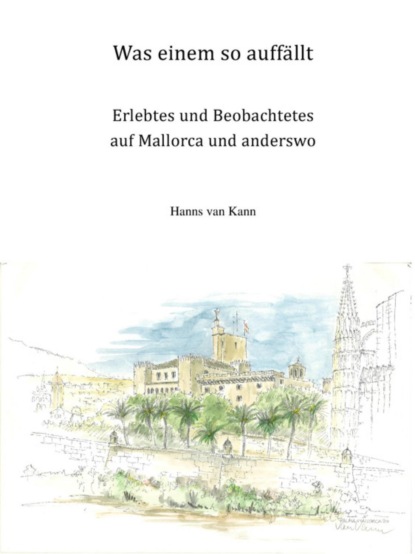 Скачать книгу Was einem so auffällt