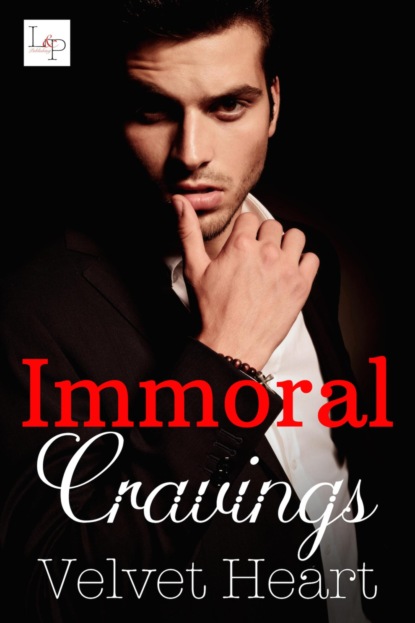 Скачать книгу Immoral Cravings