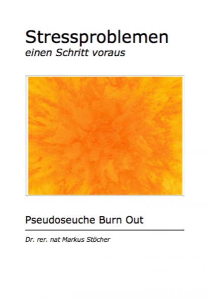 Скачать книгу Stressproblemen einen Schritt voraus