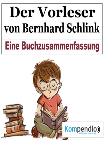 Скачать книгу Der Vorleser von Bernhard Schlink
