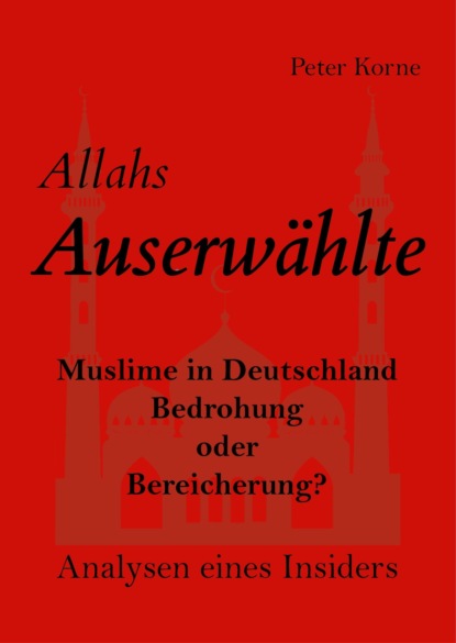 Скачать книгу Allahs Auserwählte