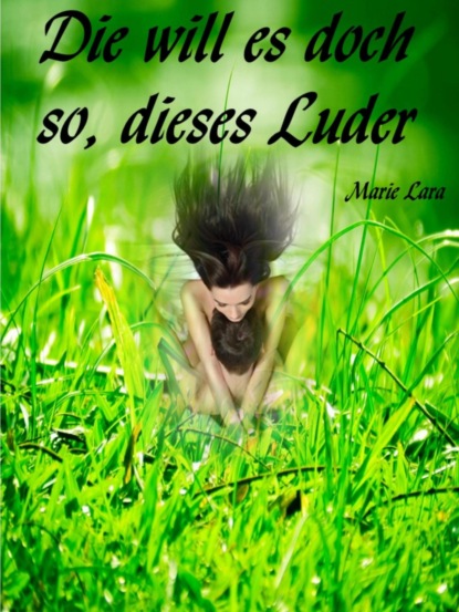 Скачать книгу Die will es doch so, dieses Luder