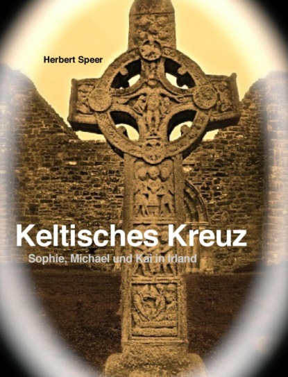 Скачать книгу Keltisches Kreuz