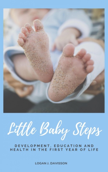 Скачать книгу Little Baby Steps