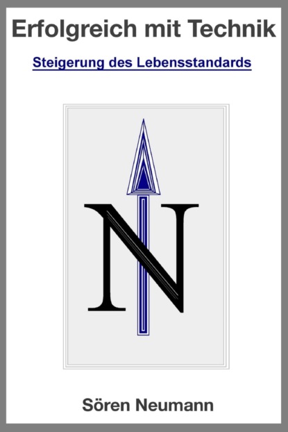 Скачать книгу Erfolgreich mit Technik
