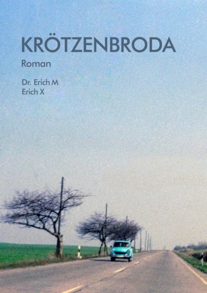 Скачать книгу Krötzenbroda