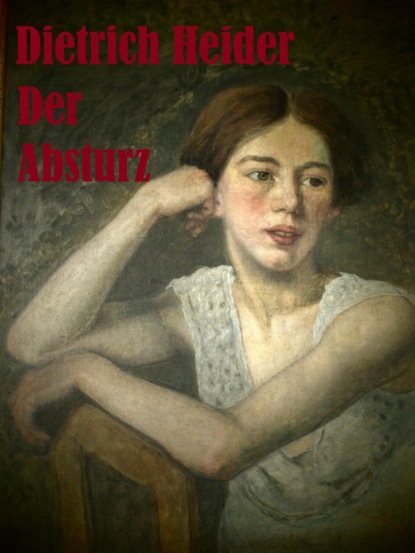 Скачать книгу Der Absturz