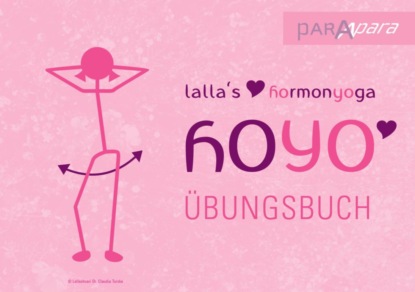 Скачать книгу HOYO Hormonyoga Übungsbuch (Digital Edition)