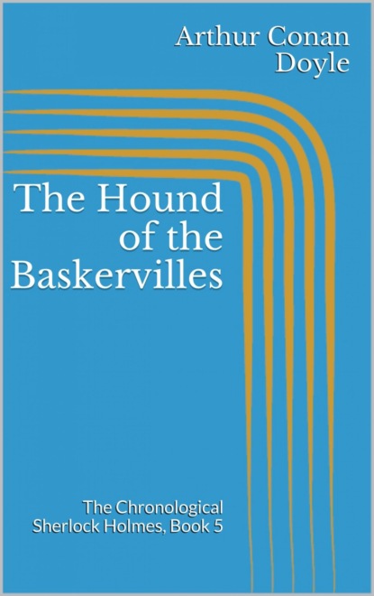 Скачать книгу The Hound of the Baskervilles