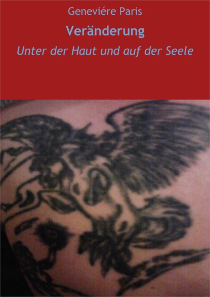 Скачать книгу Veränderung