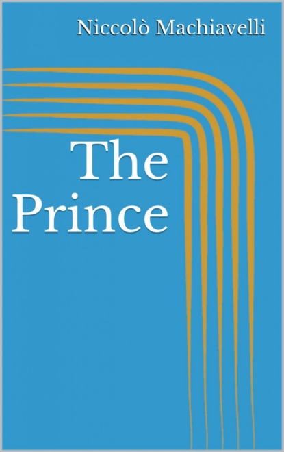 Скачать книгу The Prince