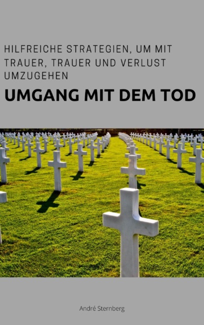 Скачать книгу Umgang mit dem Tod