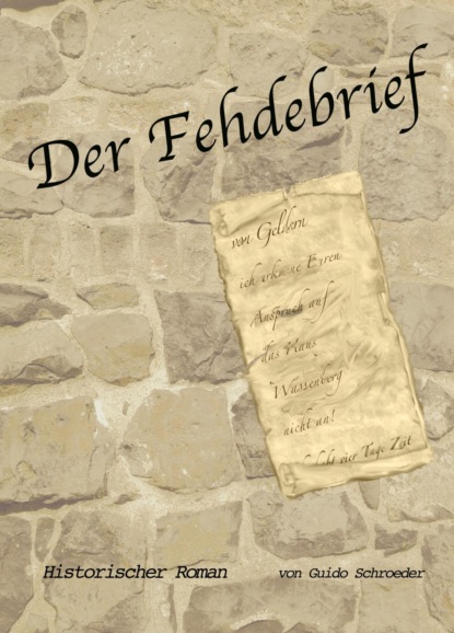 Скачать книгу Der Fehdebrief