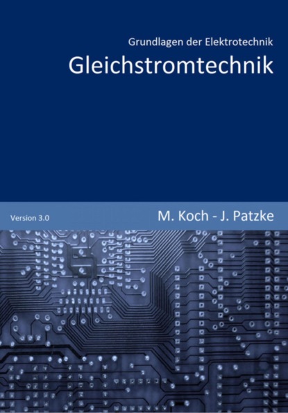Скачать книгу Gleichstromtechnik