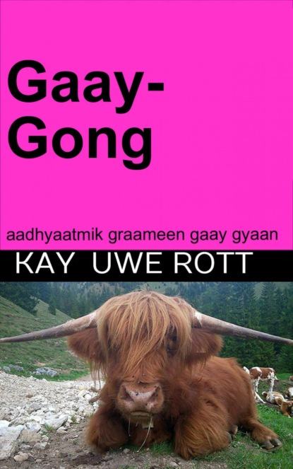 Скачать книгу Gaay-Gong