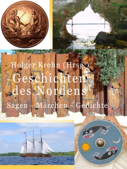 Скачать книгу Geschichten des Nordens