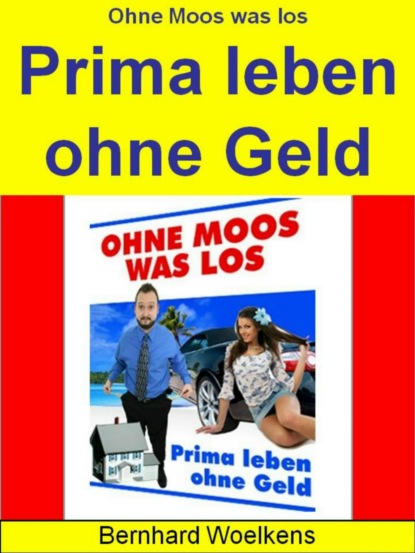 Скачать книгу Ohne Moos was los