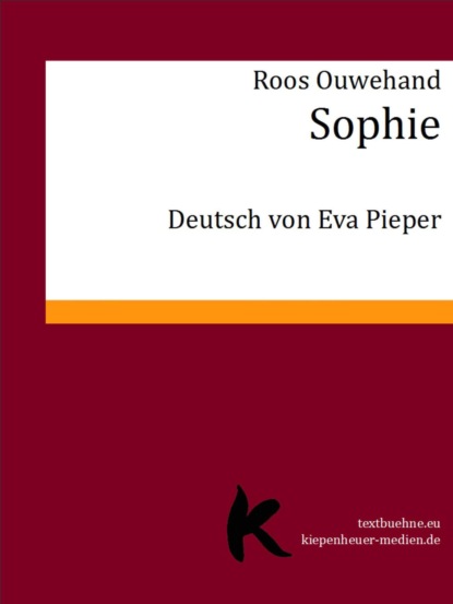Скачать книгу Sophie