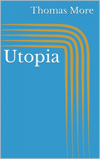 Скачать книгу Utopia