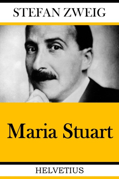 Скачать книгу Maria Stuart