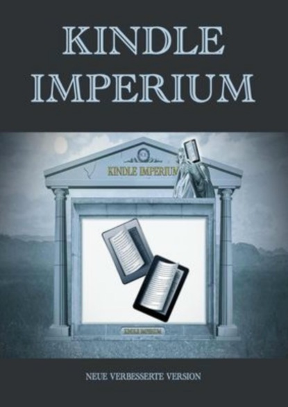 Скачать книгу Kindle Imperium
