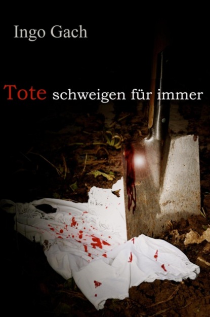 Скачать книгу Tote schweigen für immer