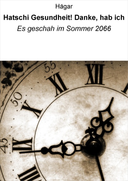 Скачать книгу Hatschi. Gesundheit! Danke, hab ich