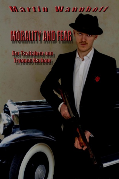 Скачать книгу Morality and fear