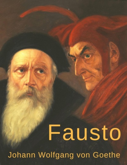 Скачать книгу Fausto