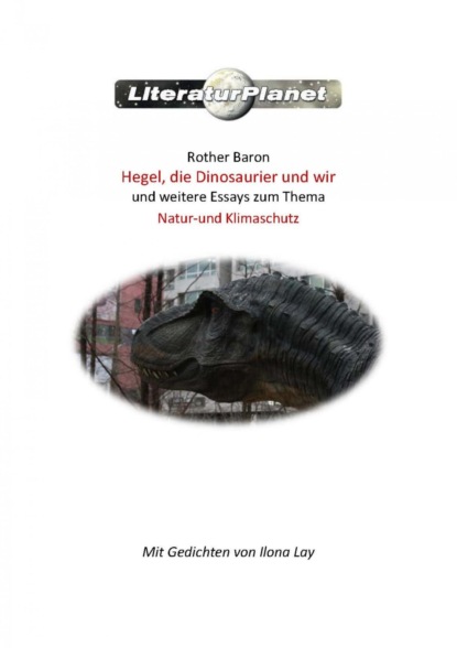 Скачать книгу Hegel, die Dinosaurier und wir