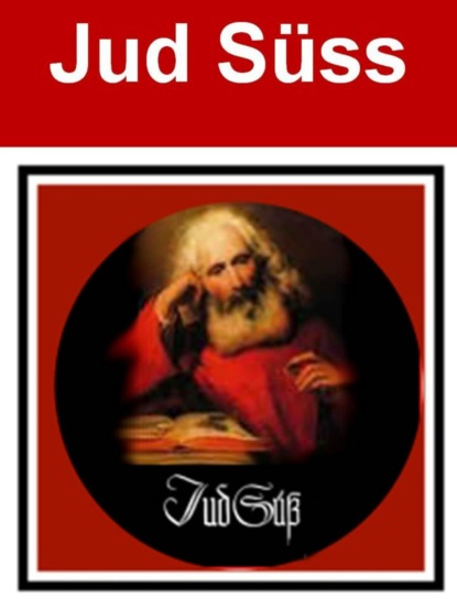 Скачать книгу Jud Süss