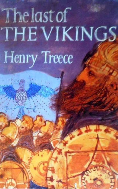 The Last of the Vikings