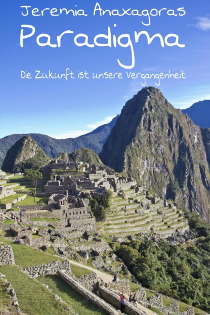 Скачать книгу Paradigma