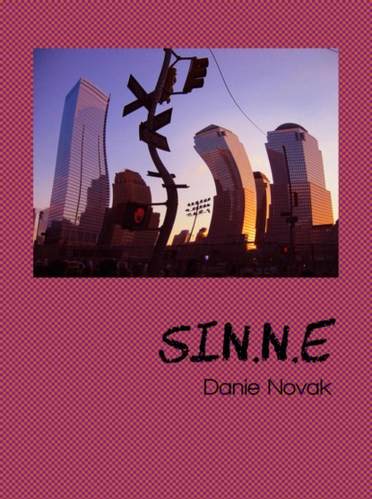 Скачать книгу Sin.n.e
