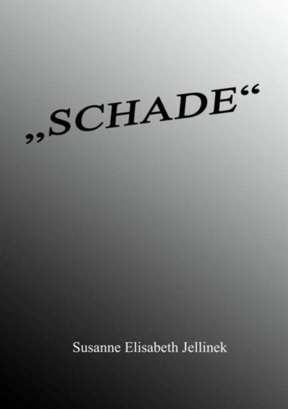 Скачать книгу "SCHADE"
