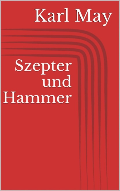 Скачать книгу Szepter und Hammer