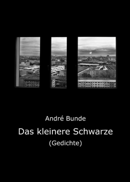 Скачать книгу Das kleinere Schwarze