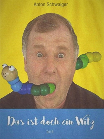 Скачать книгу Das ist doch ein Witz