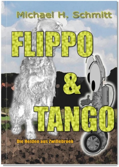 Скачать книгу Flippo & Tango