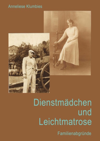 Скачать книгу Dienstmädchen und Leichtmatrose