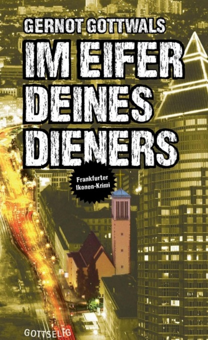 Скачать книгу Im Eifer deines Dieners