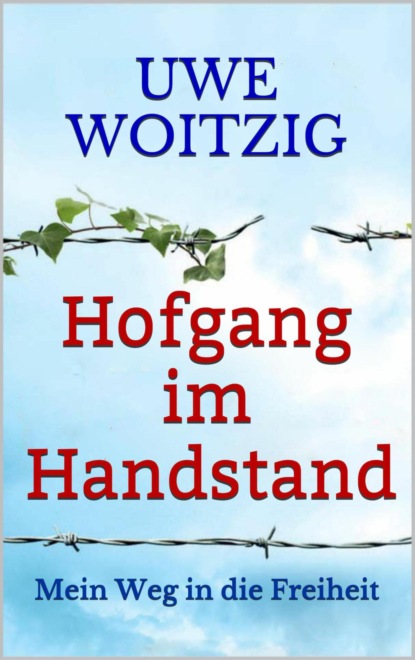Скачать книгу Hofgang im Handstand