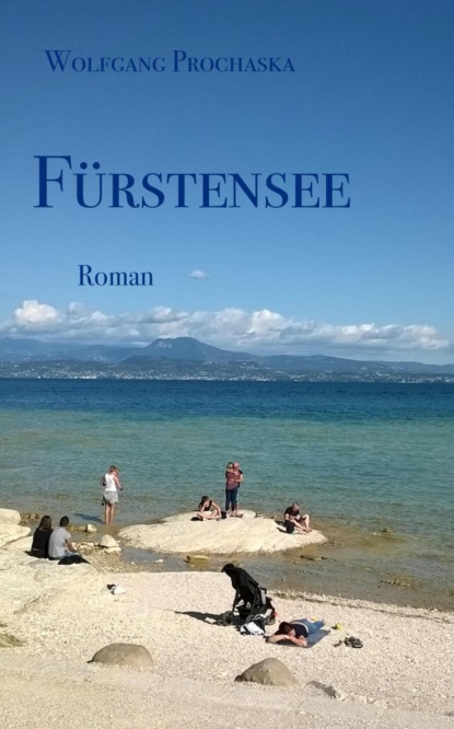 Скачать книгу Fürstensee
