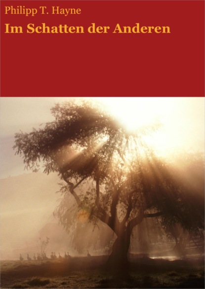 Скачать книгу Im Schatten der Anderen