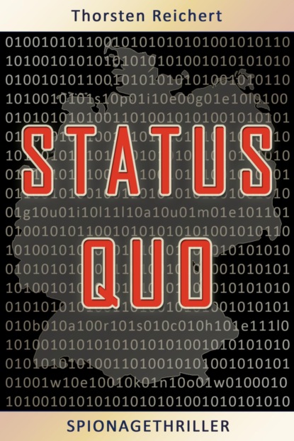 Скачать книгу Status Quo