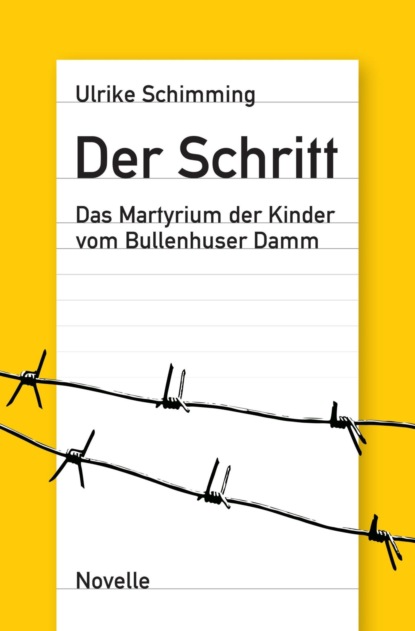 Скачать книгу Der Schritt