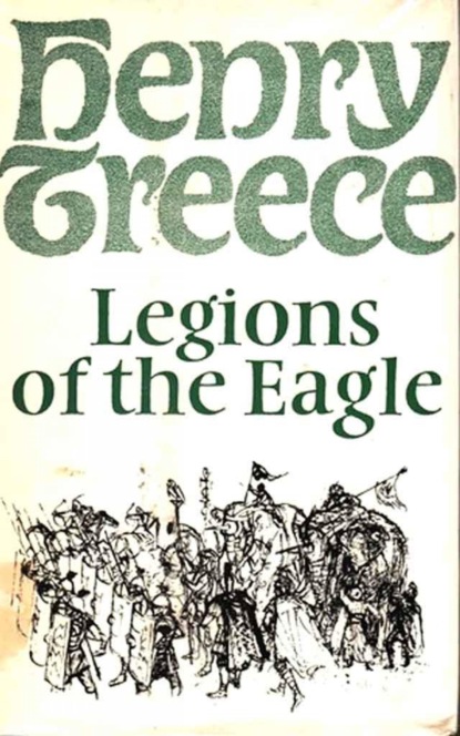 Legions of the Eagle